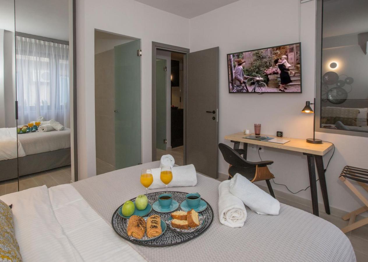 Апартаменты Ermou Monastiraki View Lycabettus Афины Экстерьер фото
