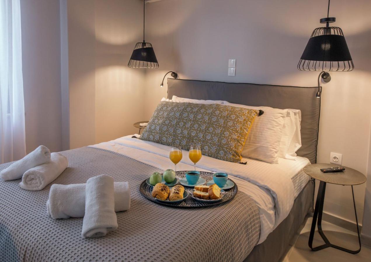 Апартаменты Ermou Monastiraki View Lycabettus Афины Экстерьер фото