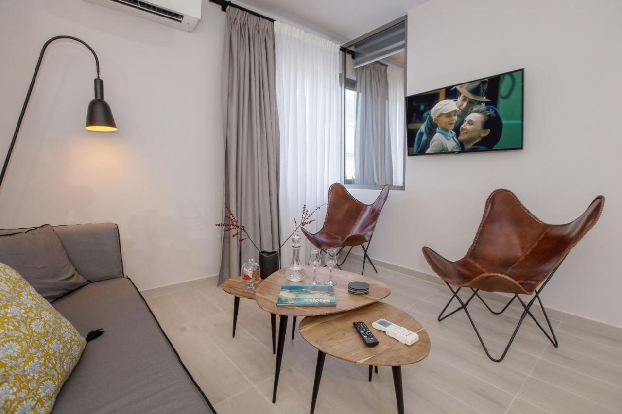 Апартаменты Ermou Monastiraki View Lycabettus Афины Экстерьер фото