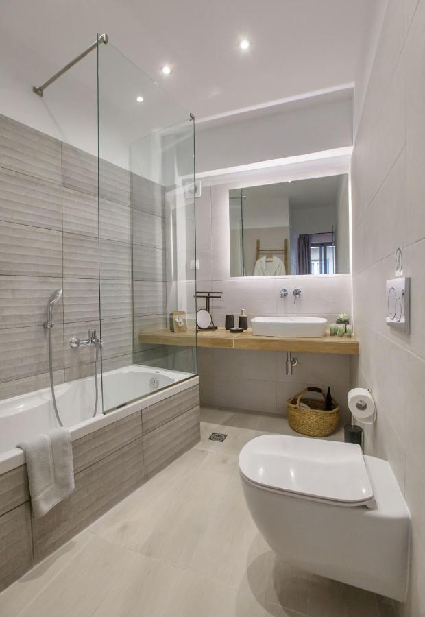 Апартаменты Ermou Monastiraki View Lycabettus Афины Экстерьер фото