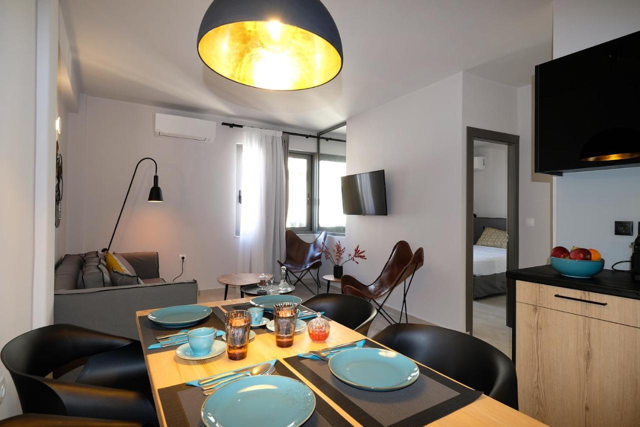 Апартаменты Ermou Monastiraki View Lycabettus Афины Экстерьер фото