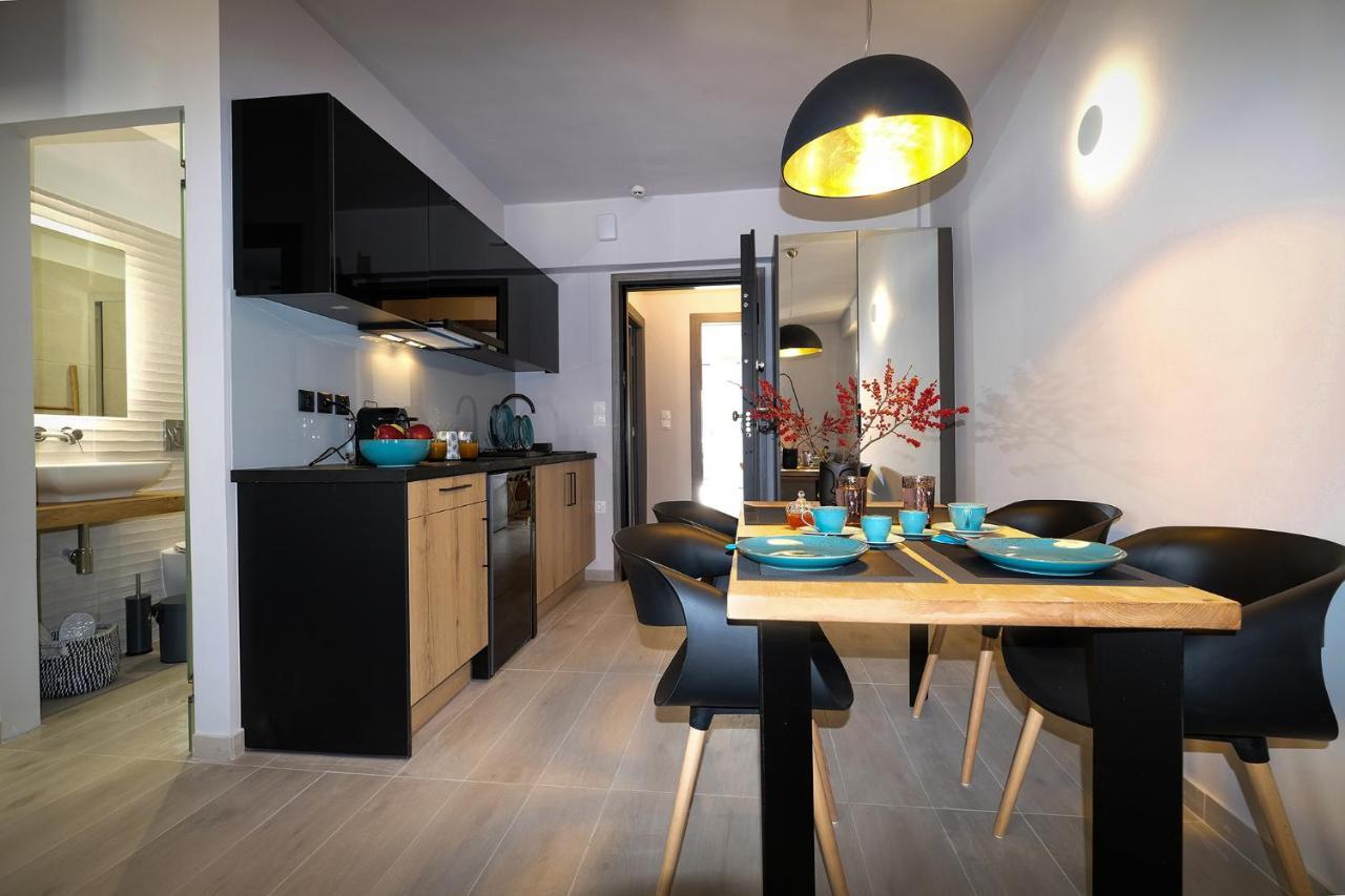 Апартаменты Ermou Monastiraki View Lycabettus Афины Экстерьер фото